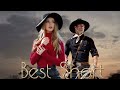 German Cowboys - Best Short Mix ( NEW GENERATION ITALO DISCO )