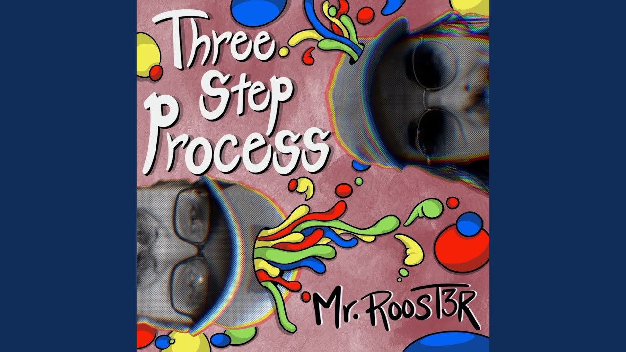Watch Three Step Process on YouTube Watch Three Step Process on YouTube