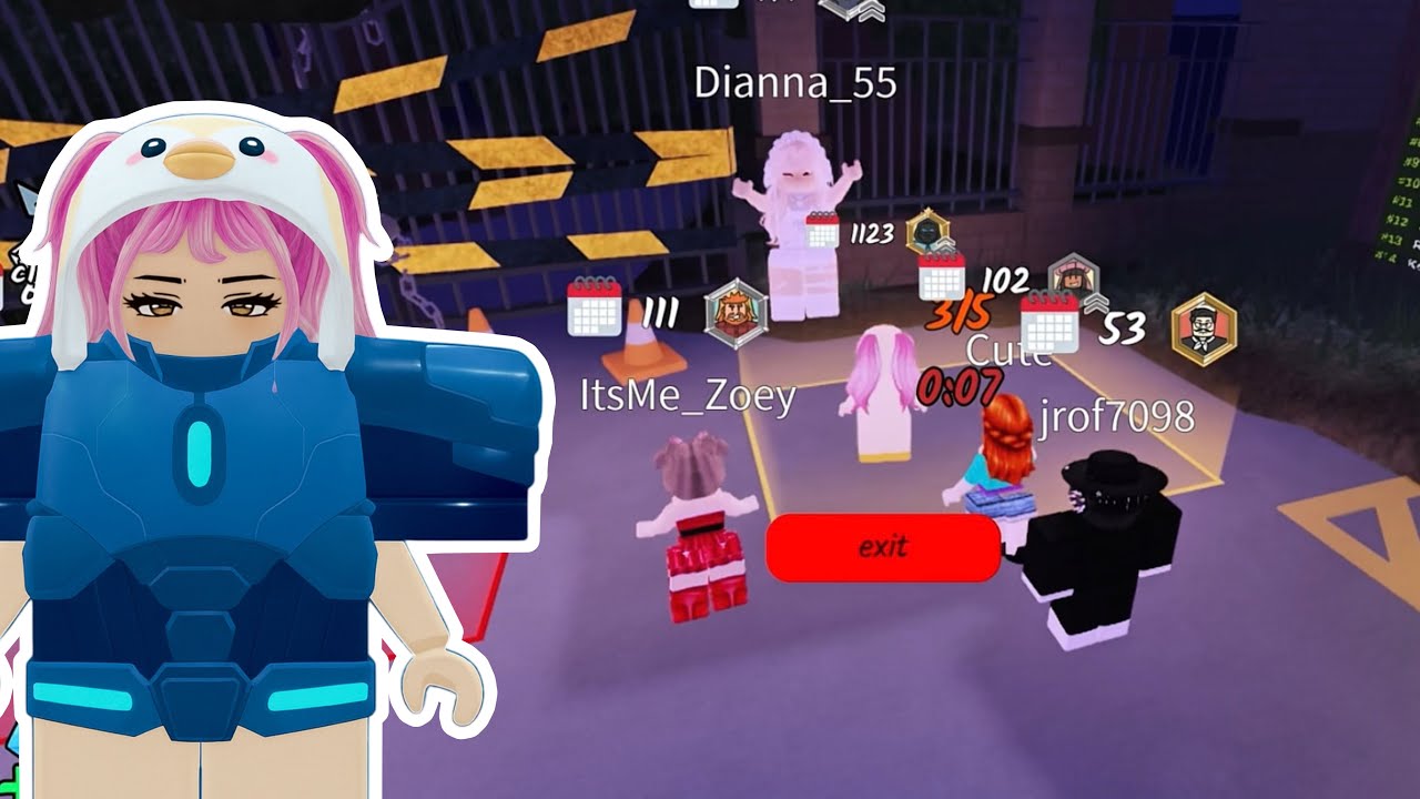 Helping RANDOM PLAYERS in 99 Nights in the Forest 