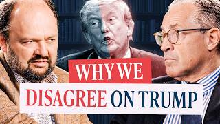 Christians DEBATE Trump's MAGA Presidency! Douthat vs Metaxas | Uncommon Ground