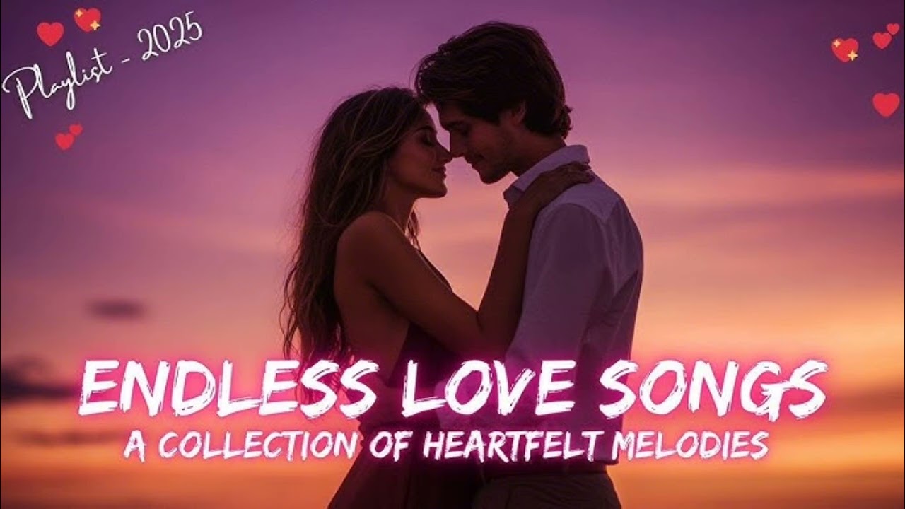 New Trending Love Songs ❤️ Best Hindi Love Song | Latest Romantic Songs Playlist 