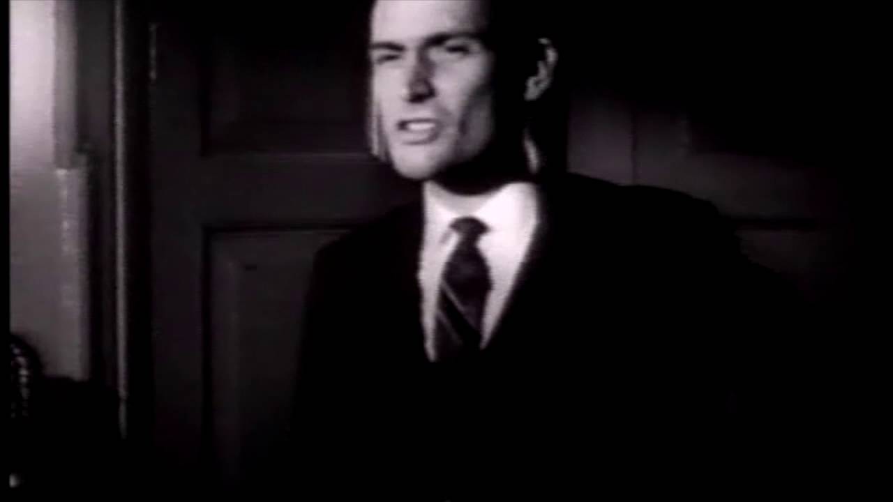 Trailer: Nightmare (1964)
