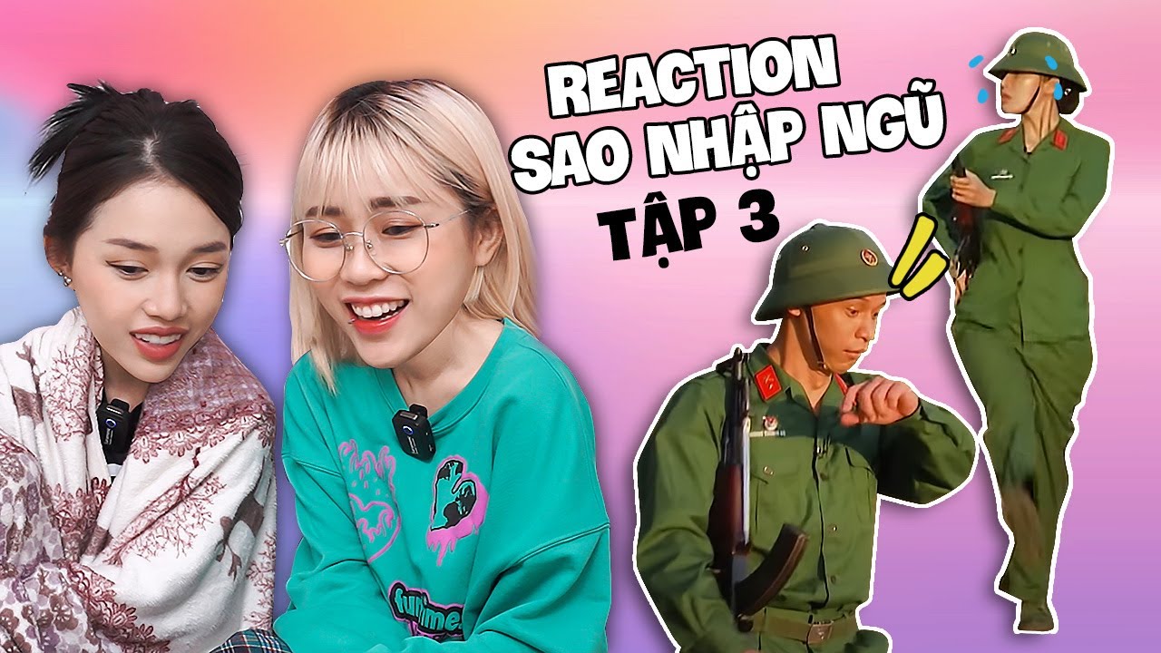 Misthy, LND cười ná thở với màn đi điều lệnh Độ Mixi,... - youtube