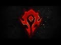 Warriors Of The Horde - ( Music for the Horde)