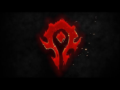 Warriors Of The Horde - ( Music for the Horde)