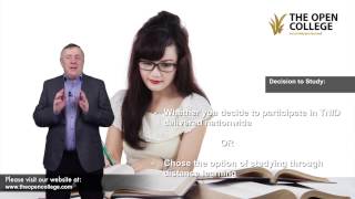 QQI Training Needs Identification and Design by eLearning