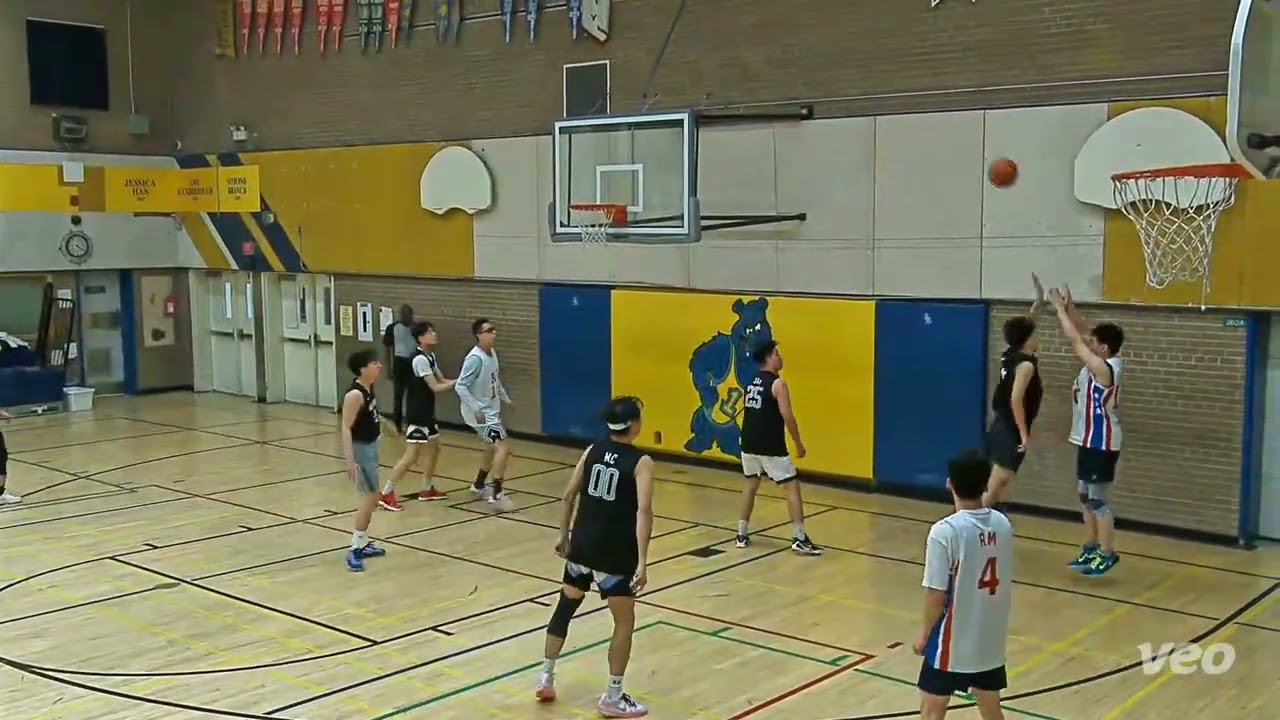 Sanlitun (50) tier 9 Night Owls(31) - tcbl saturday