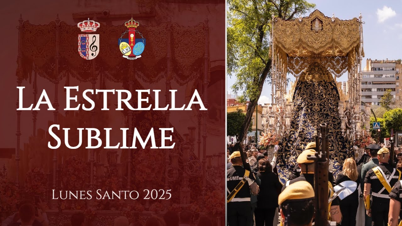 La Estrella Sublime | Rosario de San Pablo 2025