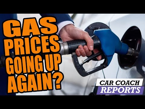 California's $8 Gallon