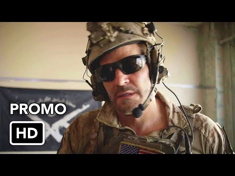 SEAL Team 5x04 Promo "Need To Know" (HD) Season 5 Episode 4 Promo