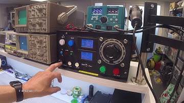 ISOLATION Transformer BUILD..