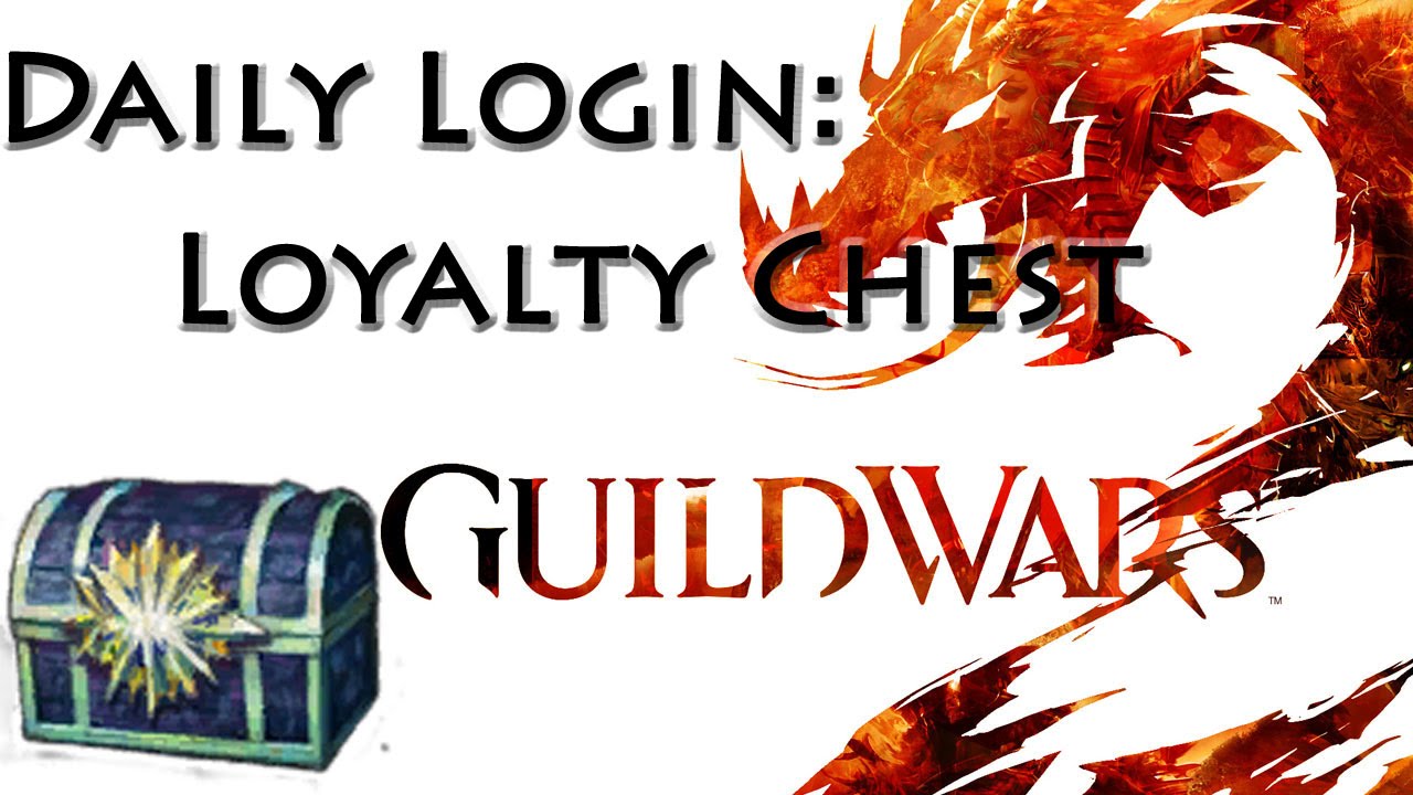 Chest Of Loyalty