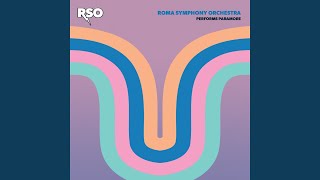 All I Wanted - Roma Symphony Orchestra