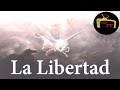 La Libertad - Divinidades alegoricas | Historia y cultura griega