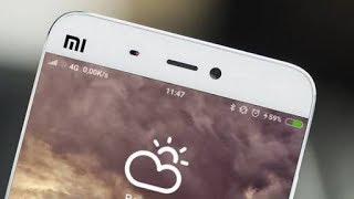 Cara Memindahkan Sinyal Ke Kiri Jam Ke Tengahcenter Clock Kaya Iphone Banyak Pilihanya Bro