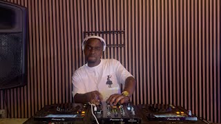 AMAPIANO MIX 2026 | 18 October | Dj Syah_housebravos | LIVE at The Place