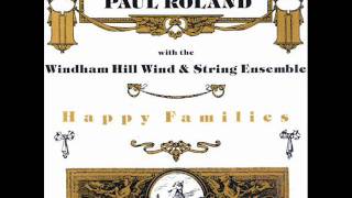 Video thumbnail of "Paul Roland - The Curate of Cheltenham"