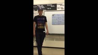 EDSE 307 Assignment #2