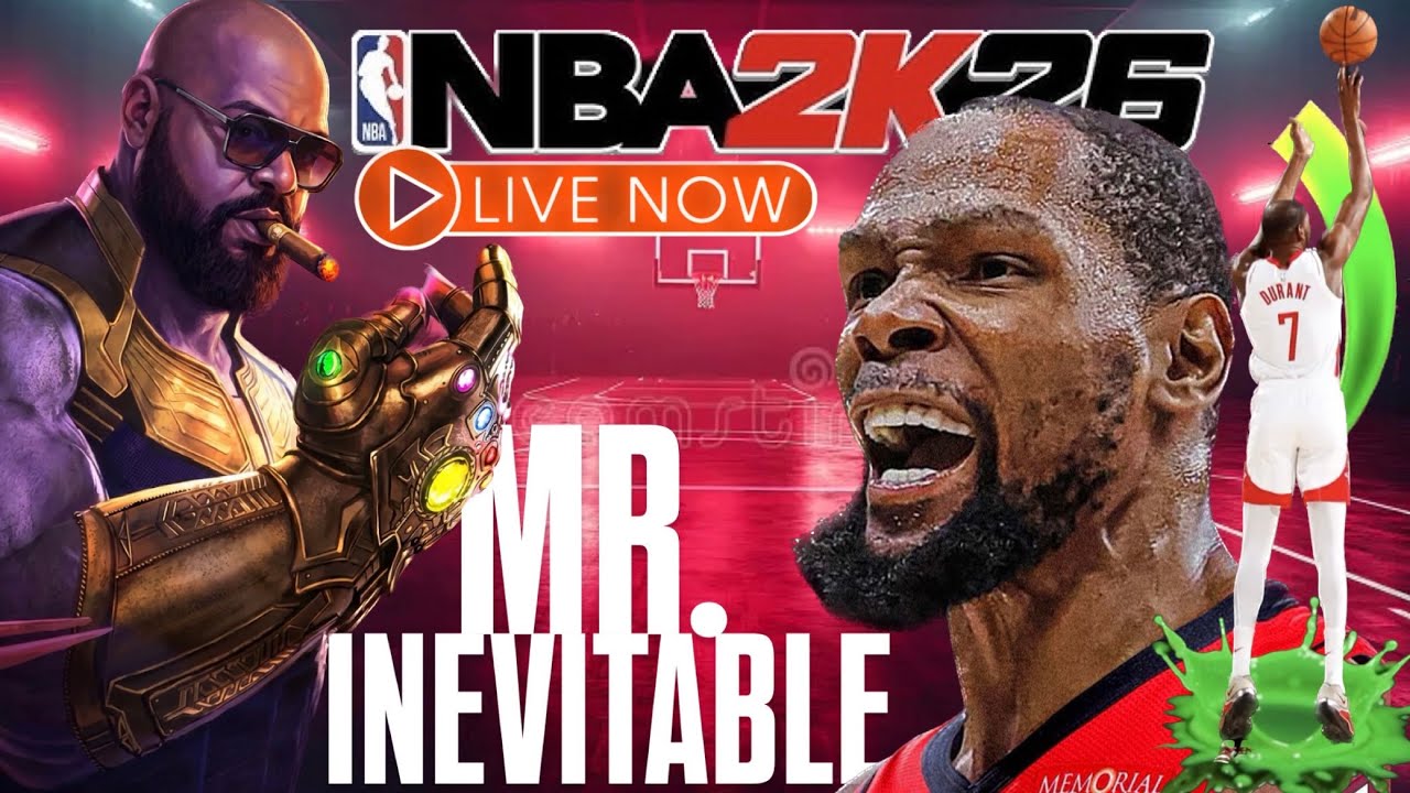 The Best Builder In ⁨@nba2k w/ trueHOFbuilds (NEXT 25K) @NBA @YouTube @Houseofhighlights