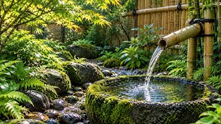Relaxing Music for Deep Sleep & Stress Relief 🌿 Soothing Water Sounds for Calm Mind & Meditation  screenshot 5