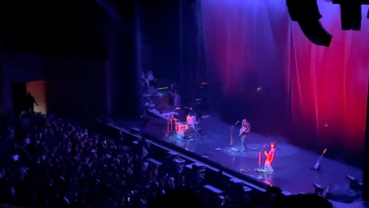 Tanukichan like you live youtube theater inglewood ca 6 9 23 youtube