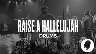 Raise A Hallelujah // Drums Tutorial chords