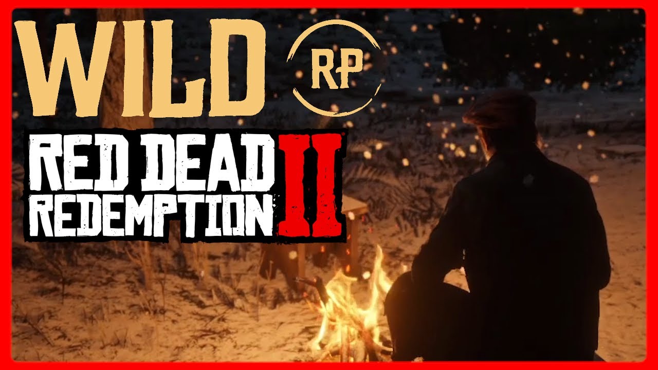 Street Smarts | Chip Wheeler | WildRP Red dead Redemption 2 RP | Ep 4