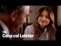 Una cena SCOMODA con i Leister | È Colpa Tua?