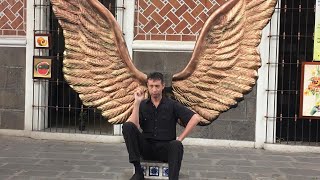 Субботний эфир 18 мая (18.05.19) Субботний эфир 18 мая (18.05.19)