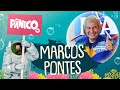 MARCOS PONTES - PÂNICO - AO VIVO - 12/06/20