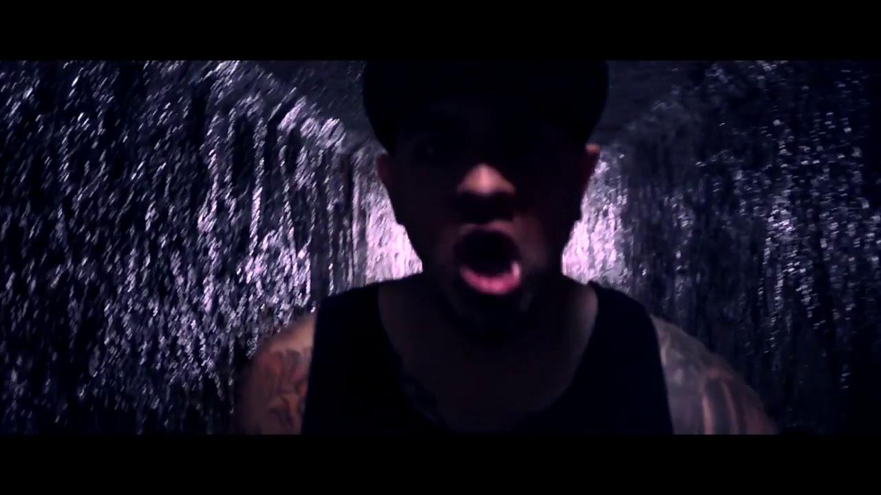 Countime -Byegones (OFFICIAL VIDEO) 2018