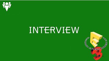 E3 2014: Titanfall interview