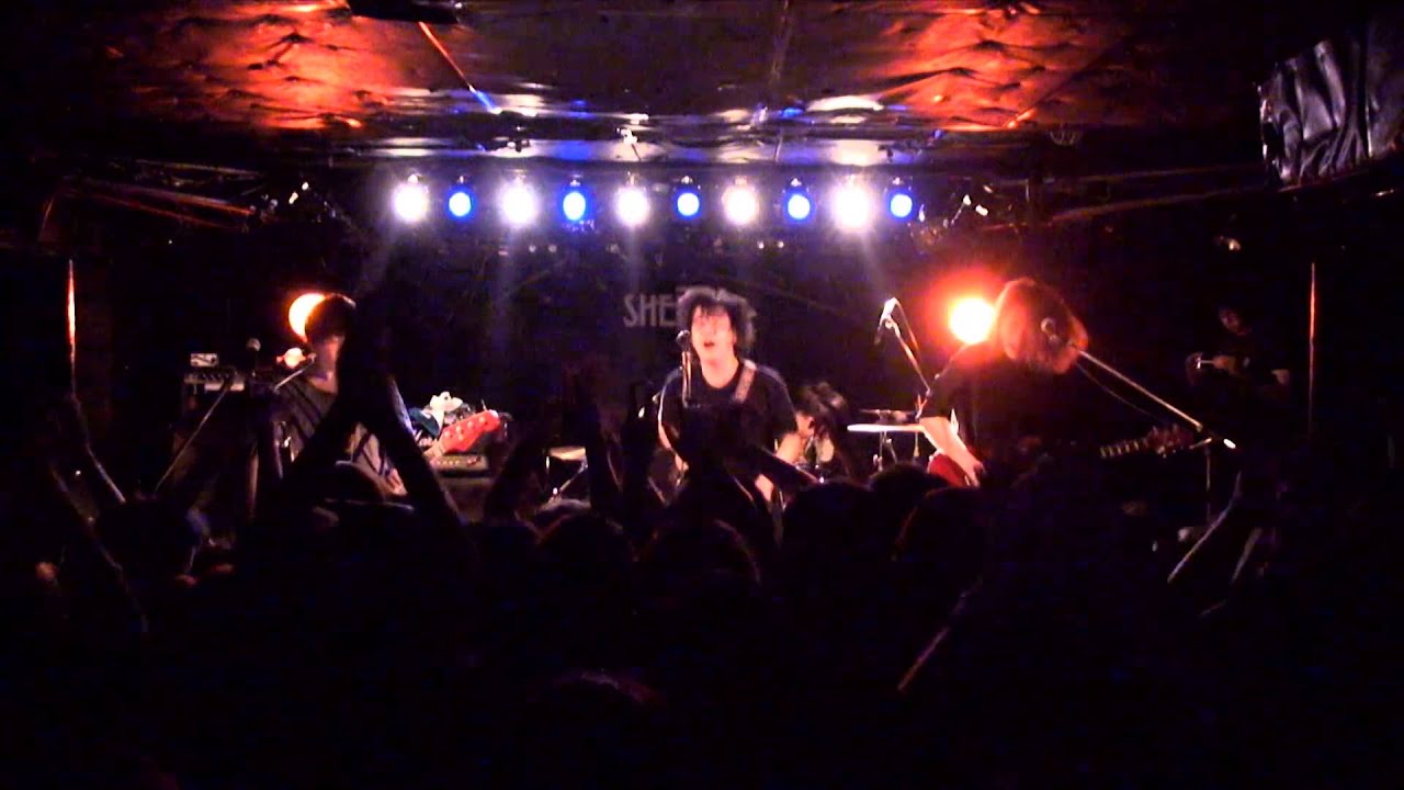 THE NAMPA BOYS「夜明けの太陽（demo ver.）」 - YouTube
