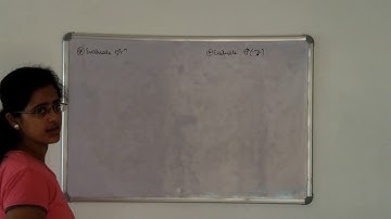 Problems involving gradient part 2