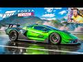 TUNEANDO un LAMBORGHINI ESSENZA SCV12 en FORZA HORIZON 6
