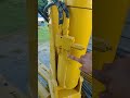 VÁLVULA HIDRÁULICA Funcionamento Do Cilindro 