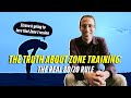 The Truth About Zone Training: The Real 80/20 Rule