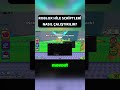 ROBLOX HİLE SCRİPT ÇALIŞTIRILIR?! ⚡Escape Waves For Lucky Blocks Script  #roblox #robloxshorts