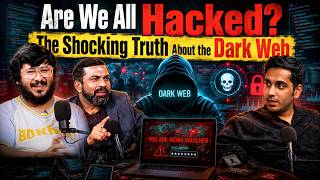 Dark Web Explained: Hacking, Data Leaks & The Hidden Internet