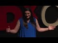 Brain Injury to Brain Upgrade | Natalie Forstbauer | TEDxChilliwack