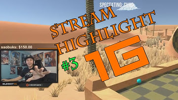 Stream Highlights #3