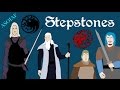 ASOIAF: Stepstones