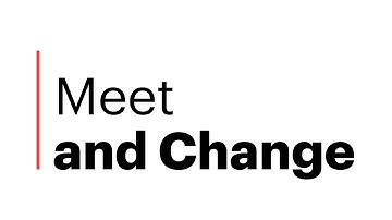 Meet and Change - MEET OUR CHANGE LEADERS