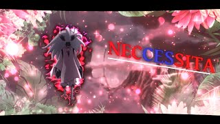 Momoshiki Neccesita Amvedit