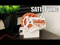 Simple Marble Machine