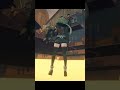 Glitch in ZZZ game you can go every where#zenleszonezero #zzz #zzzgameplay#shorts