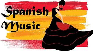 Spanish Romantic Flamenco Music Instrumental 2 Hours