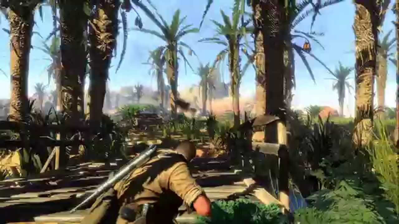 when will sniper elite 5 come out when will sniper elite 5 come out