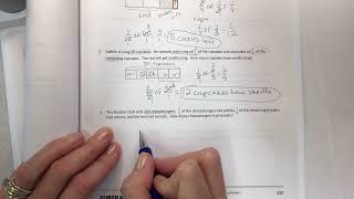 Eureka math grade 5 module 4 lesson 16 problem set