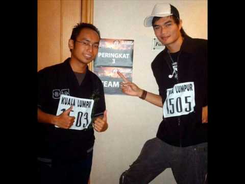 Entah - Husni \u0026 Rizal